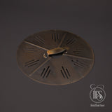 National Reso-Phonic RM-1 Resonator Mandolin with Hot-Plate