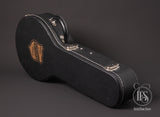 National Reso-Phonic RM-1 Resonator Mandolin with Hot-Plate