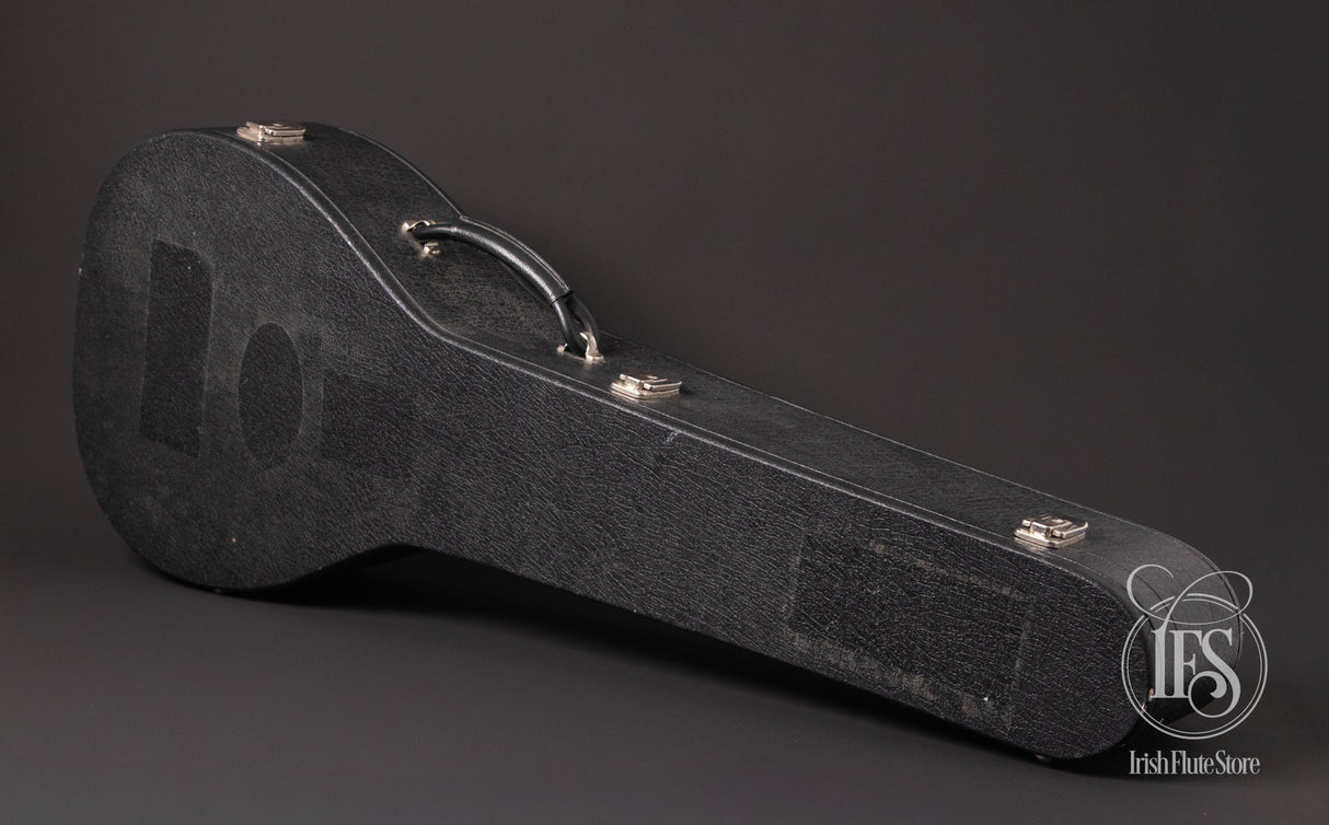 Freshwater Octave Mandolin, American Walnut & Spruce
