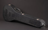 Freshwater Octave Mandolin, American Walnut & Spruce