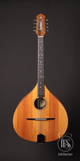 Freshwater Octave Mandolin, American Walnut & Spruce