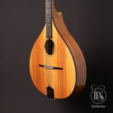 Freshwater Octave Mandolin, American Walnut & Spruce