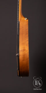 Freshwater Octave Mandolin, American Walnut & Spruce
