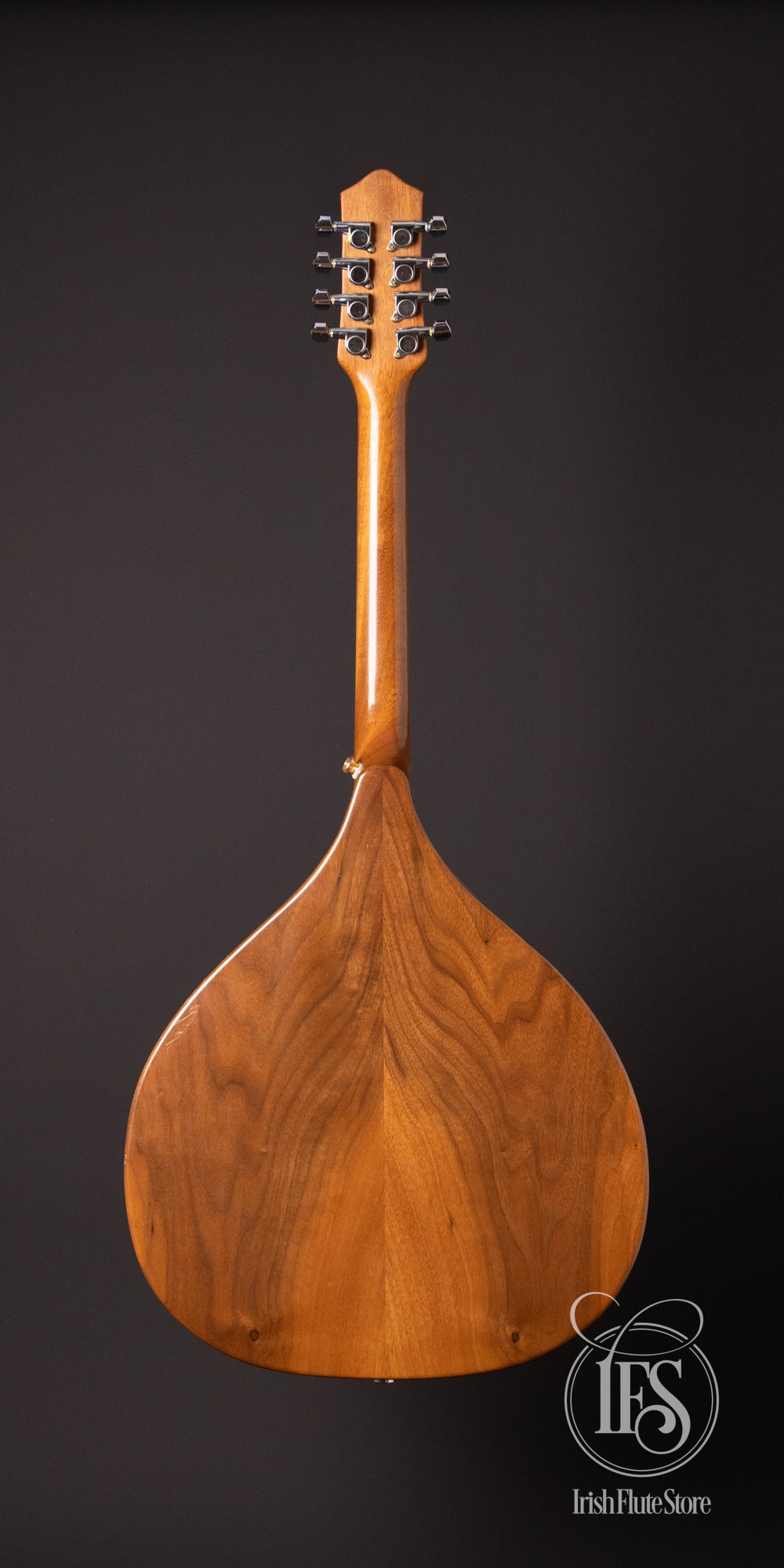 Freshwater Octave Mandolin, American Walnut & Spruce