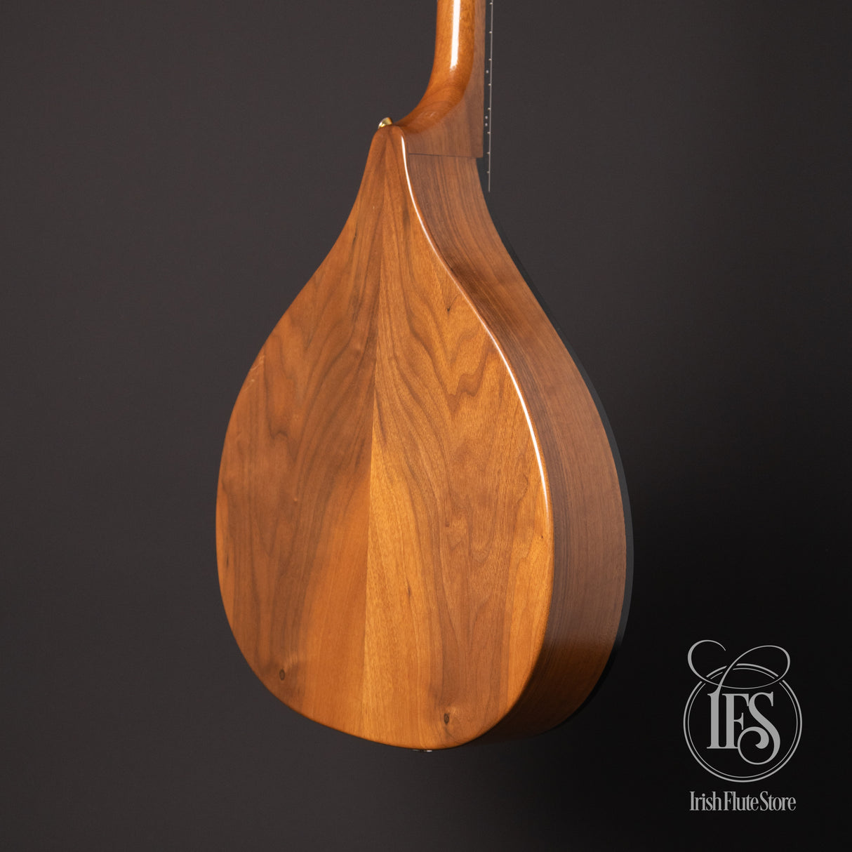Freshwater Octave Mandolin, American Walnut & Spruce