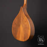 Freshwater Octave Mandolin, American Walnut & Spruce