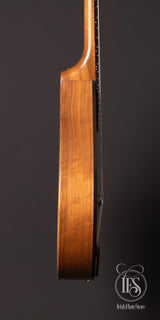 Freshwater Octave Mandolin, American Walnut & Spruce