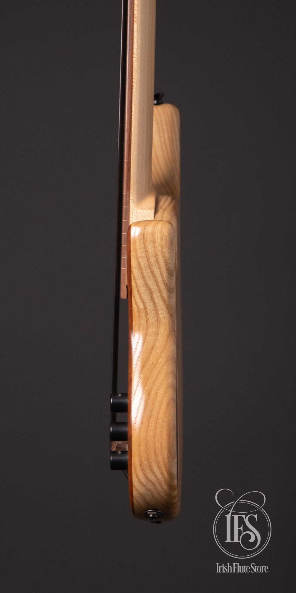Kala California U-Bass 5-String, Swamp Ash & Myrtle