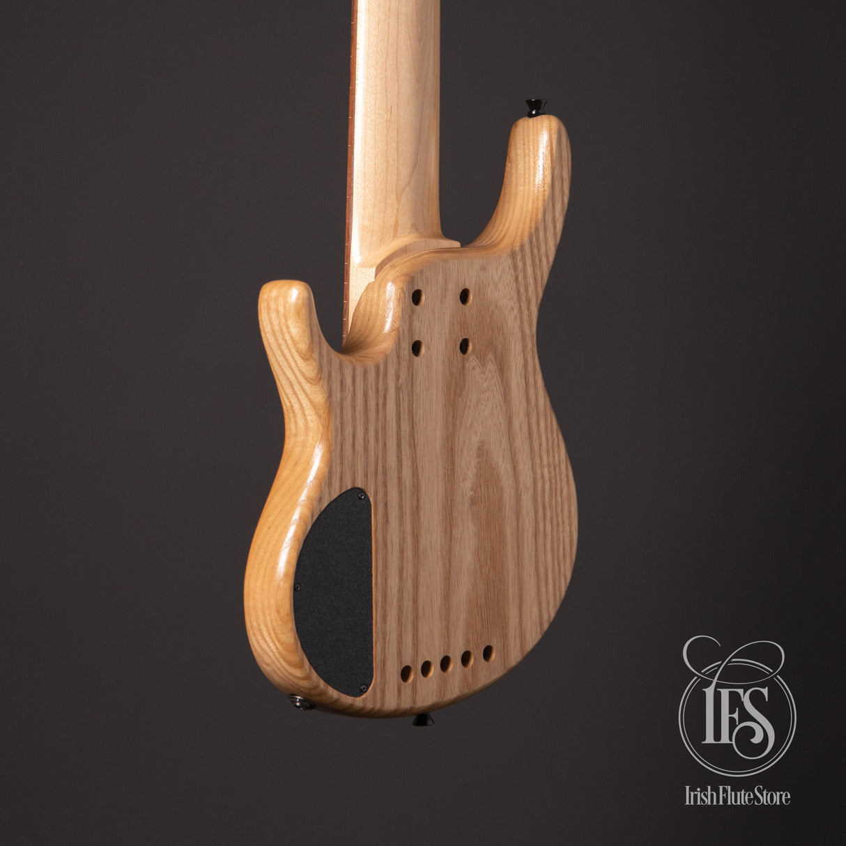 Kala California U-Bass 5-String, Swamp Ash & Myrtle