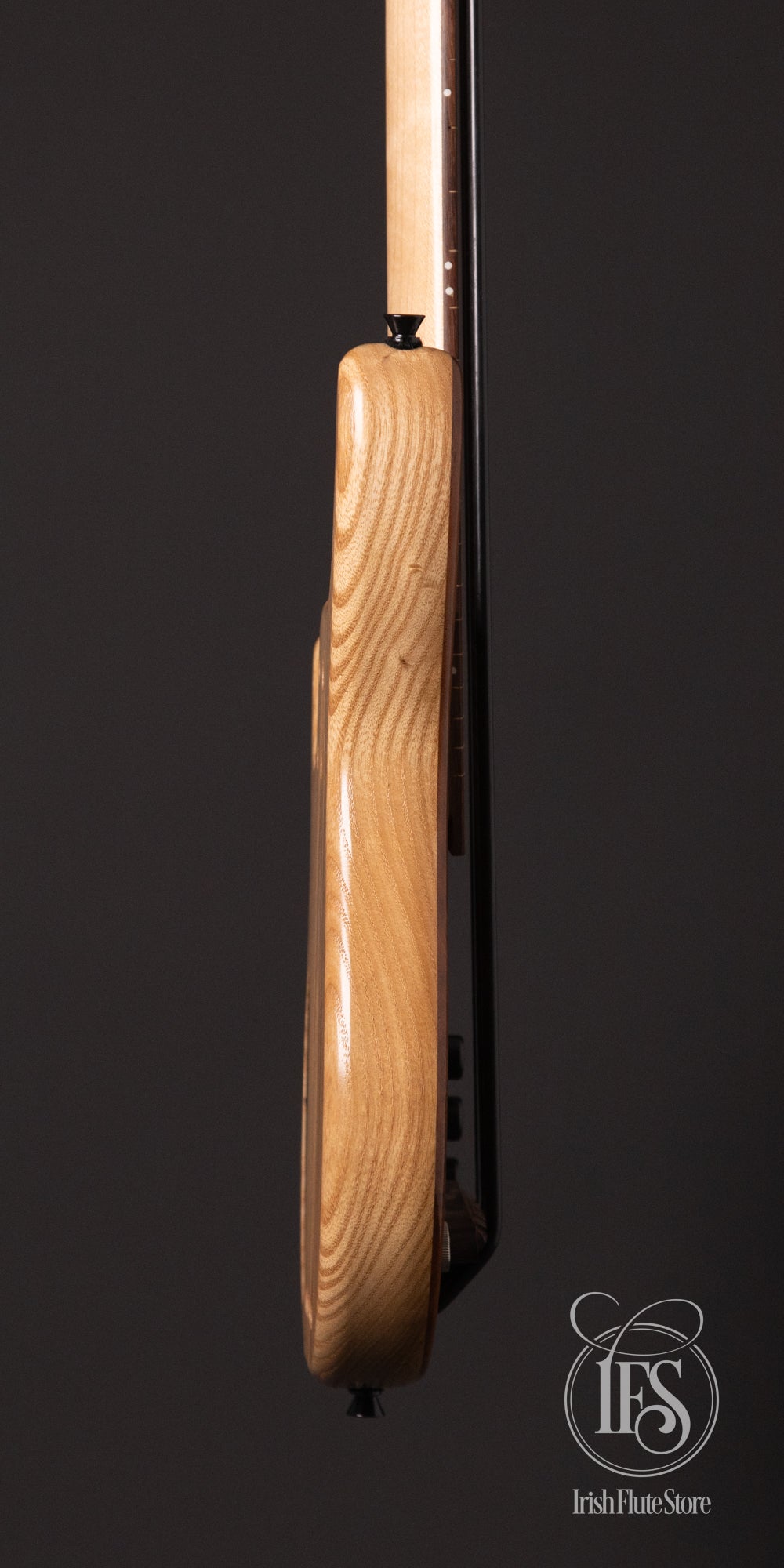 Kala California U-Bass 5-String, Swamp Ash & Myrtle