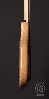 Kala California U-Bass 5-String, Swamp Ash & Myrtle