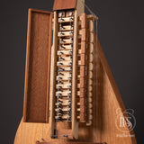 KNYS Catnip B Hurdy-Gurdy, 2023, 6-String