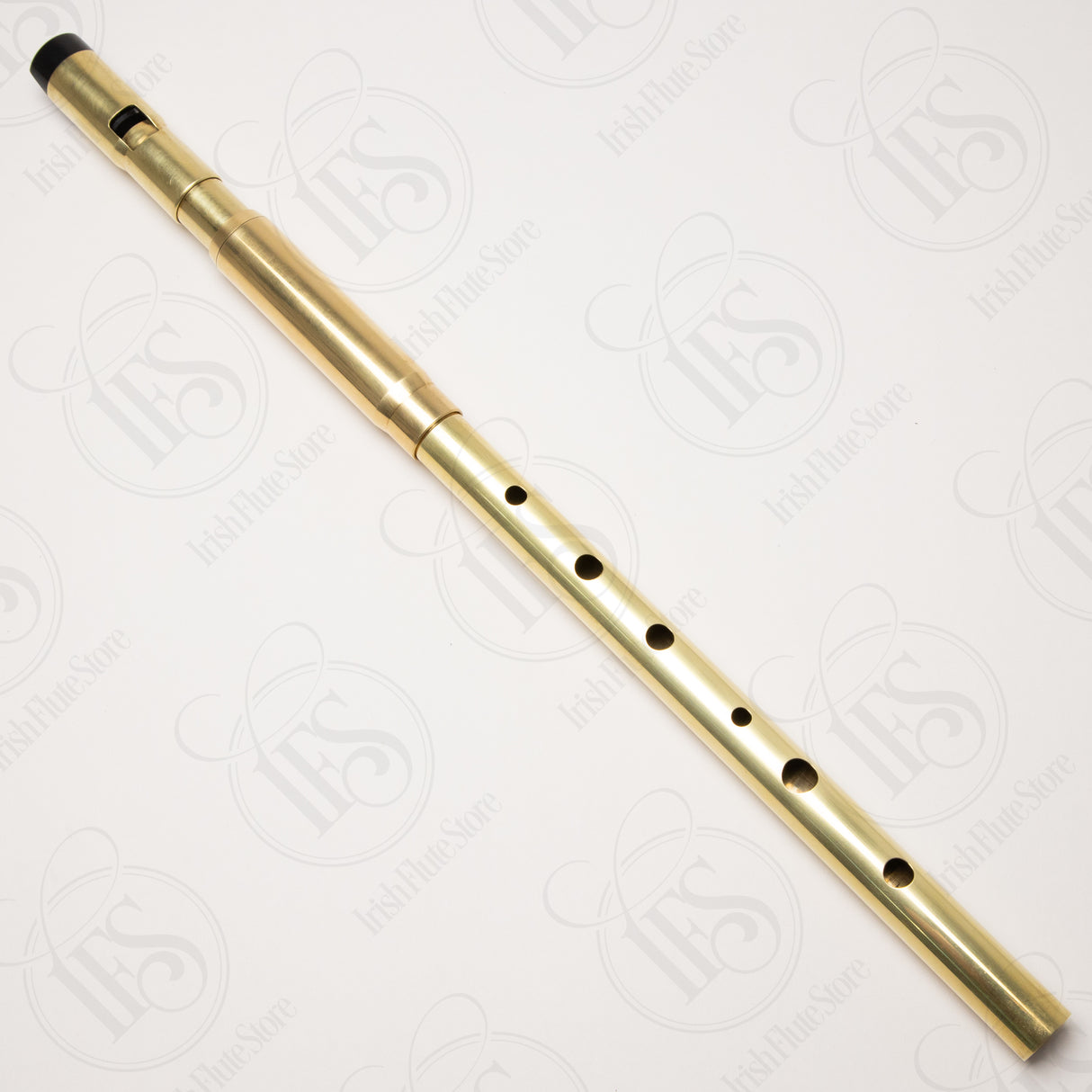 Burke Brass, Low G
