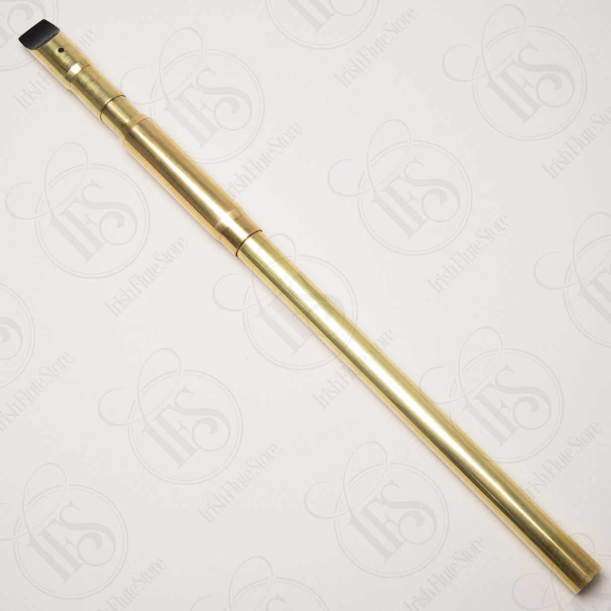 Burke Brass, Low G