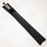 Burke EZ Aluminum, Low D