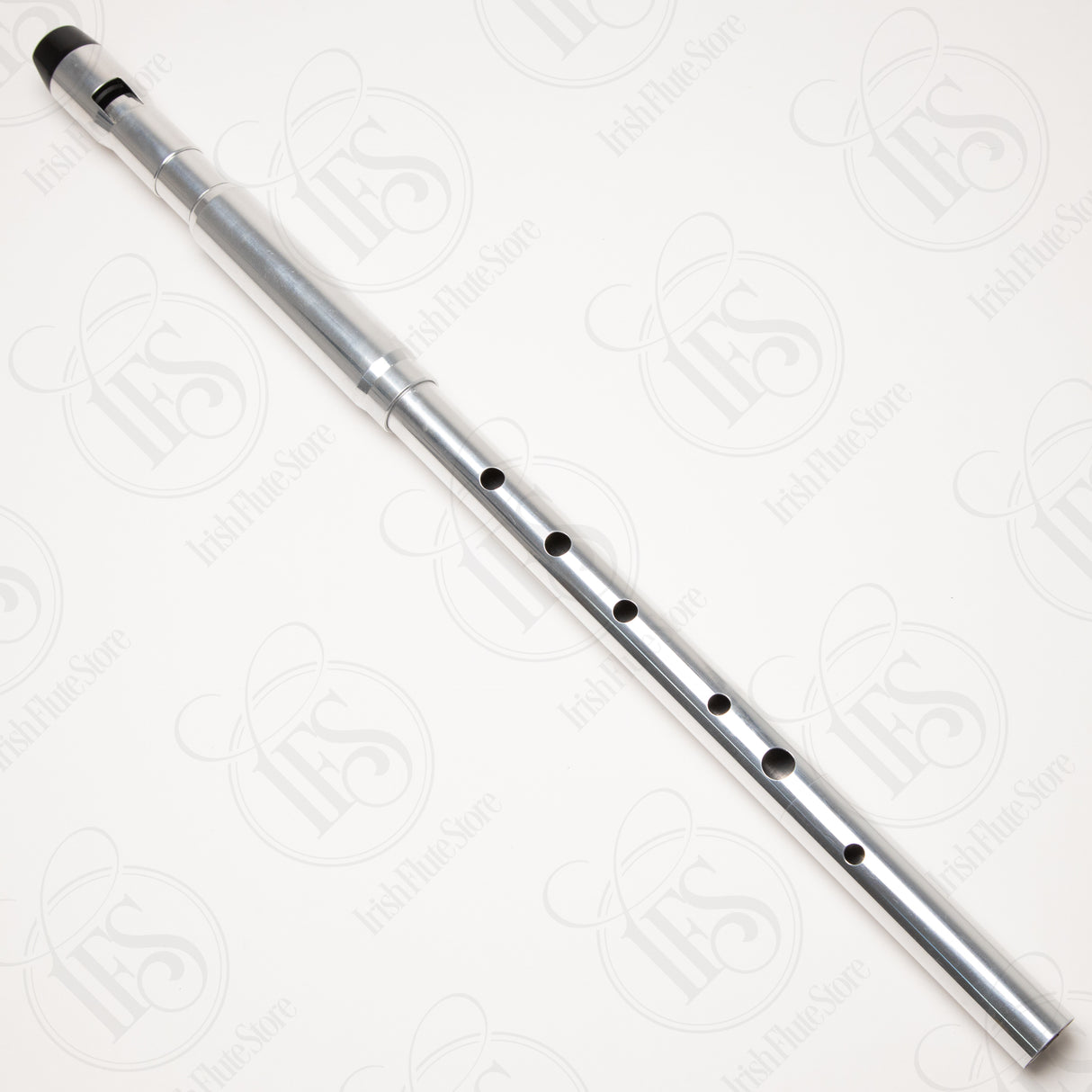 Burke EZ Aluminum, Low D