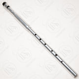 Burke EZ Aluminum, Low D