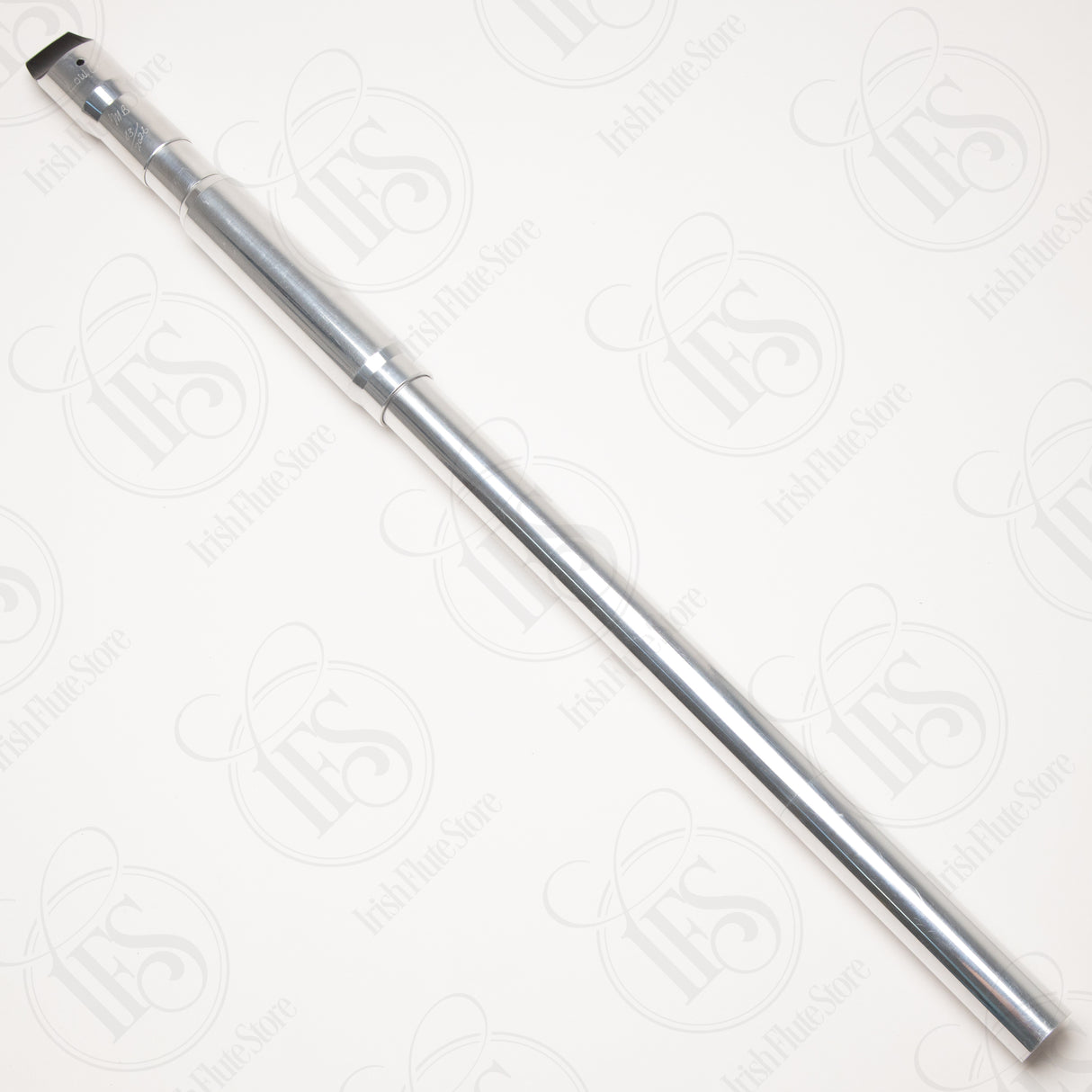 Burke EZ Aluminum, Low D