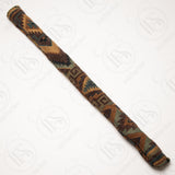 Erik the Flutemaker Bamboo Anasazi Flute, Bb