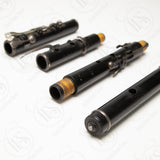 Evans Ebony 8-Key, D