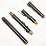 Evans Ebony 8-Key, D
