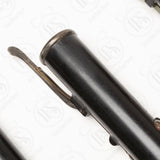 Evans Ebony 8-Key, D