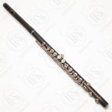 Penzel Blackwood Boehm, C