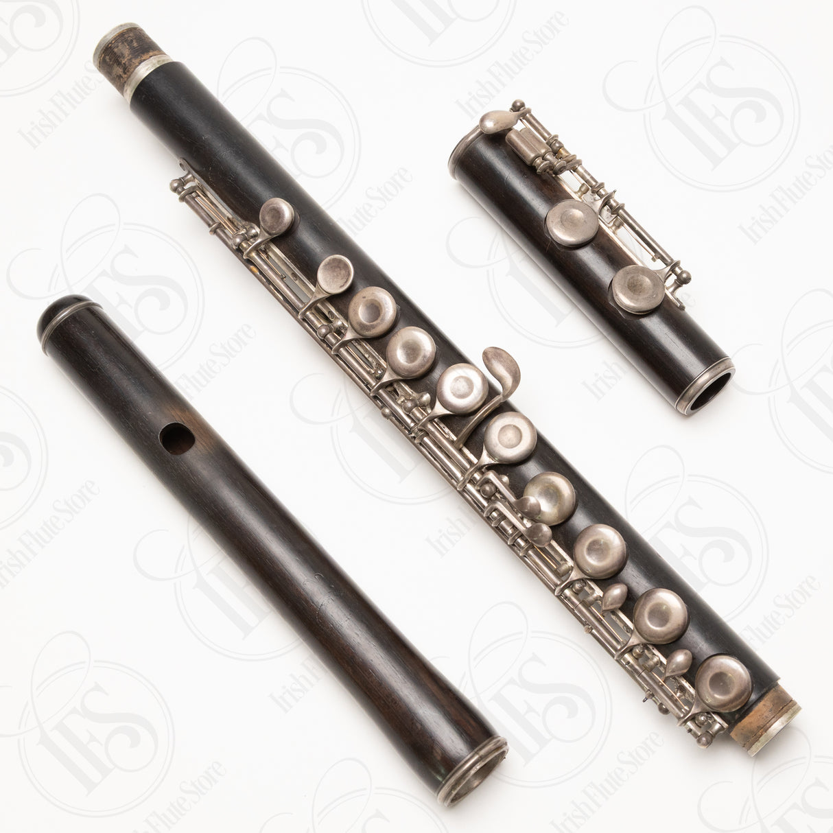 Penzel Blackwood Boehm, C