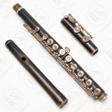 Penzel Blackwood Boehm, C