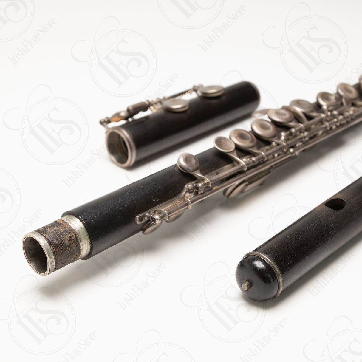 Penzel Blackwood Boehm, C