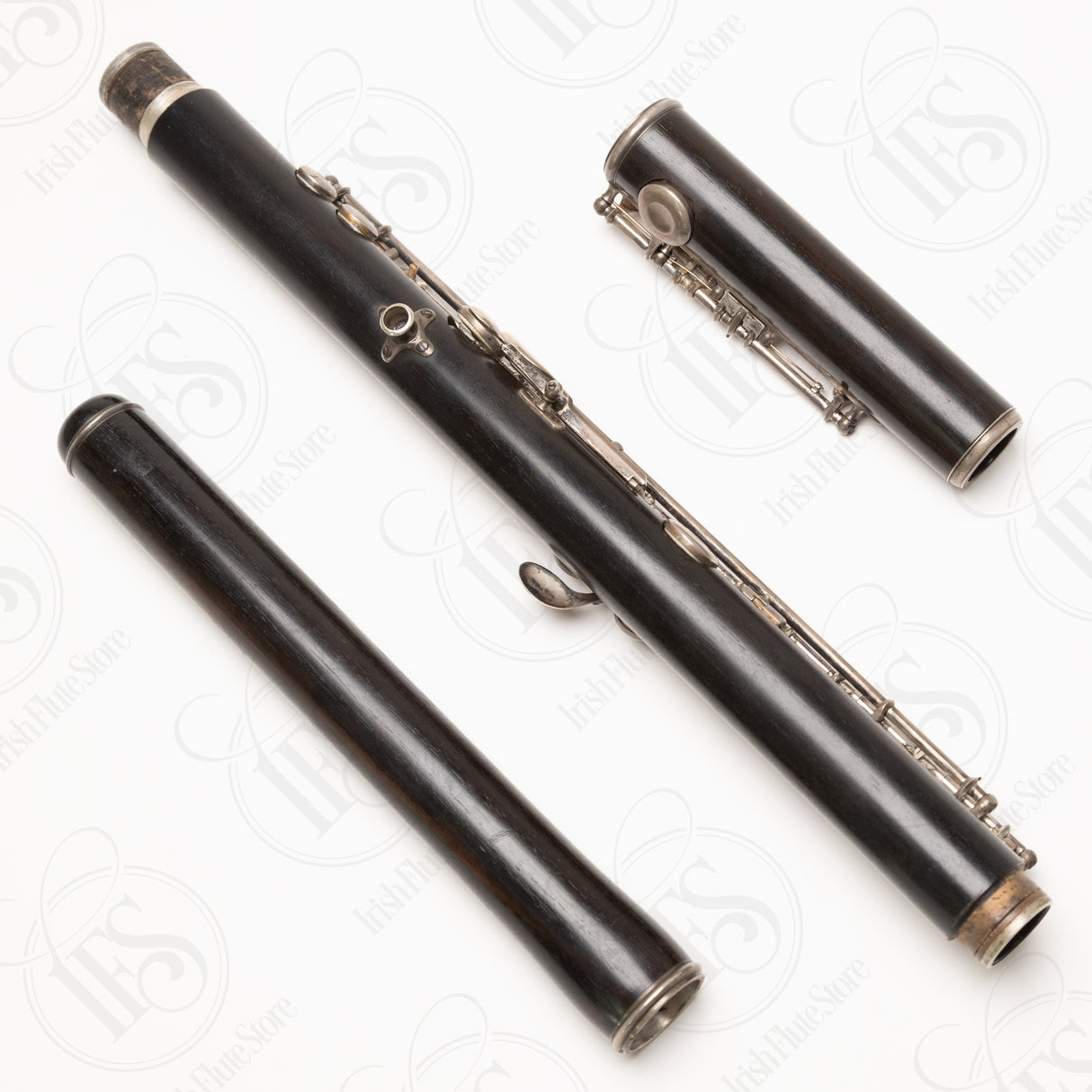 Penzel Blackwood Boehm, C