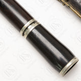 Antique German 8-Key, D