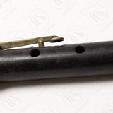 Antique German 8-Key, D