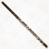 Micollier Cocuswood Conical Ring-Key Boehm, C