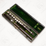 Rudall Carte Cocuswood Boehm, C with Case