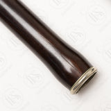 Rudall Carte Cocuswood Boehm, C with Case