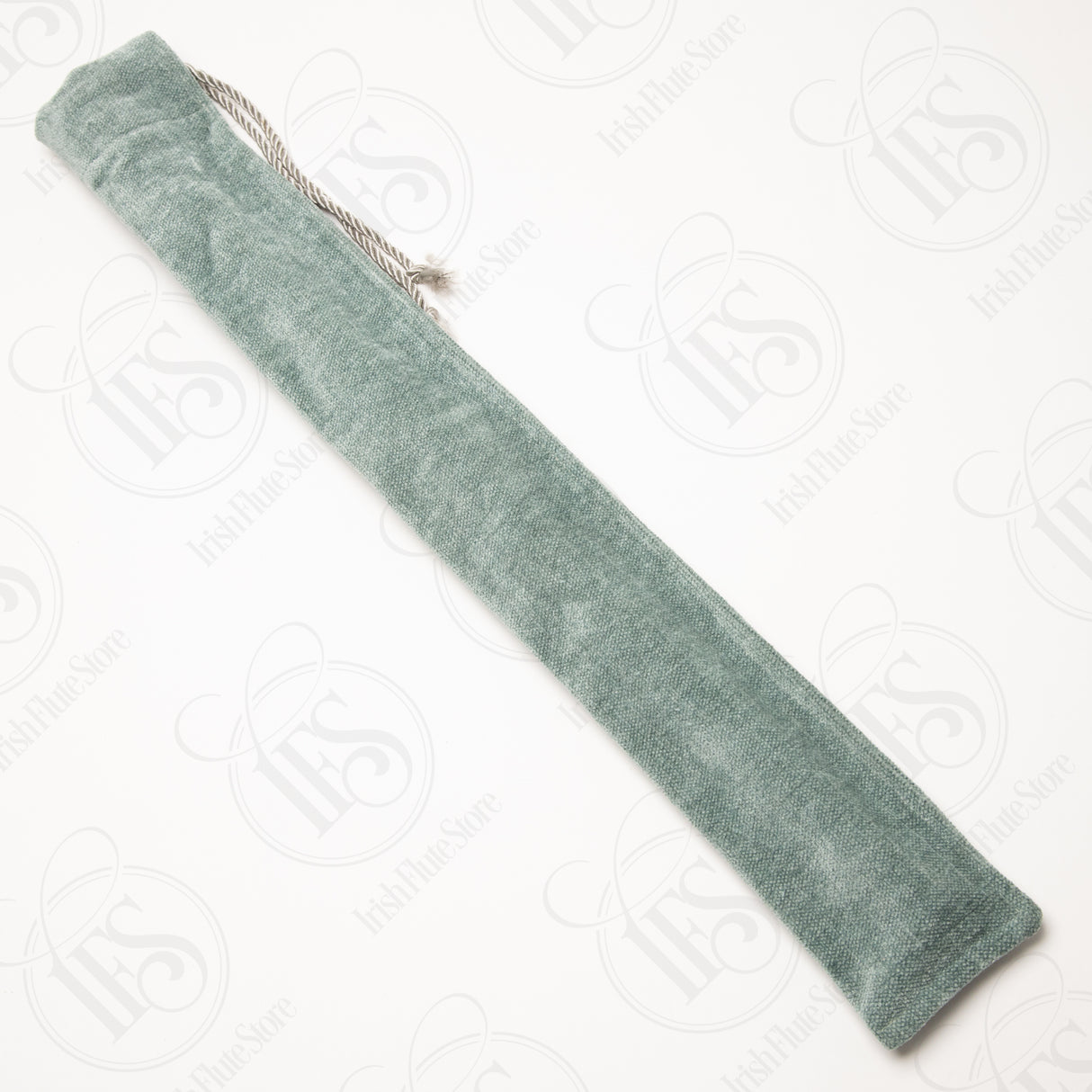 Overton Aluminum Standard Bore, Low F