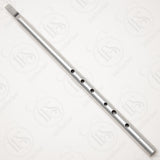 Overton Aluminum Standard Bore, Low F