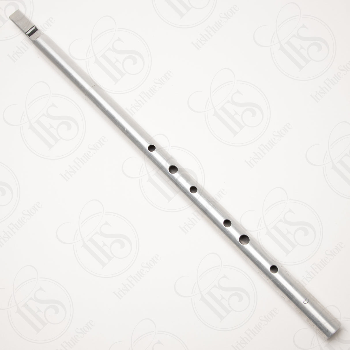 Goldie Aluminum Tunable, Low D