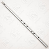 Goldie Aluminum Tunable, Low D