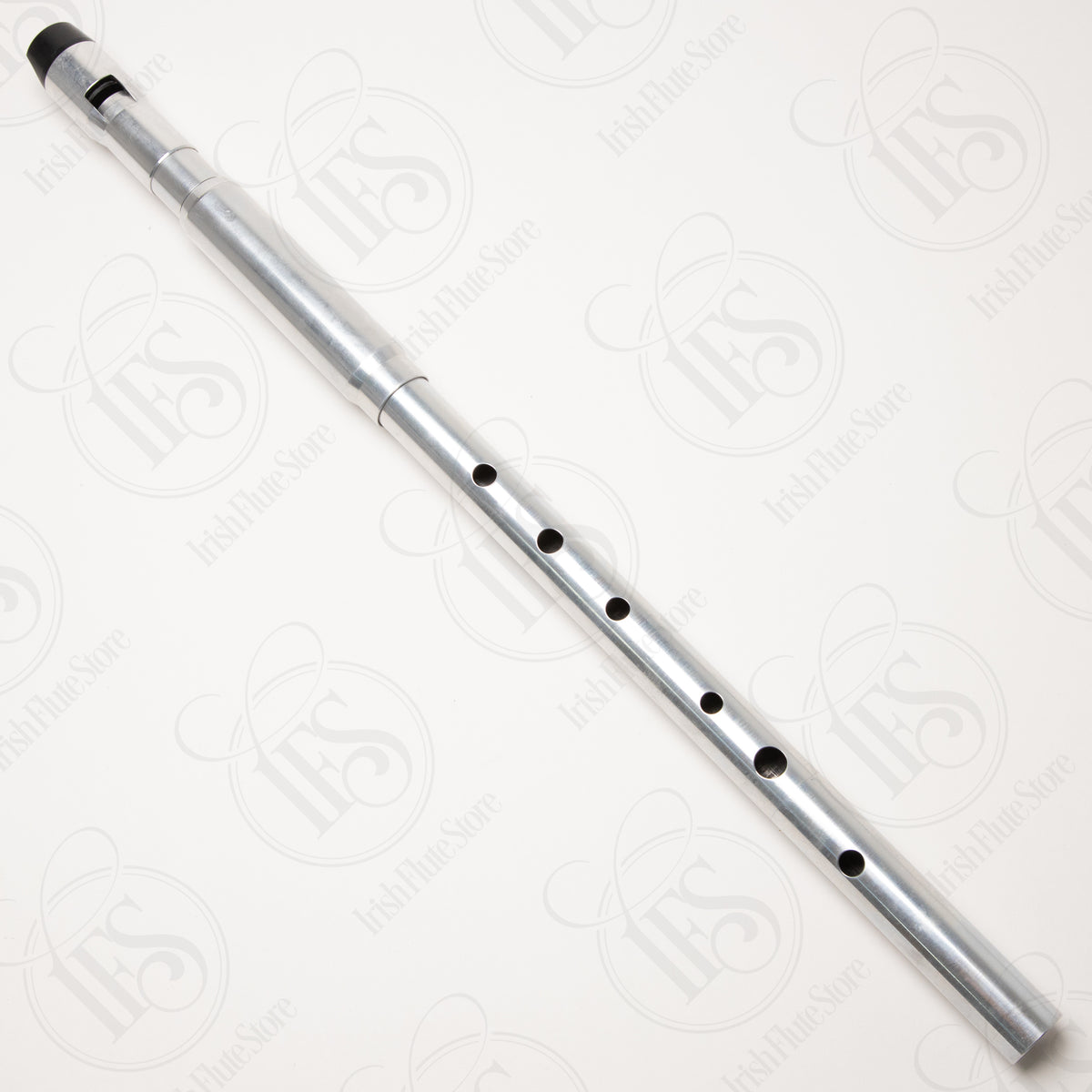 Burke Aluminum Pro Viper, Low D