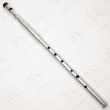 Burke Aluminum Pro Viper, Low D