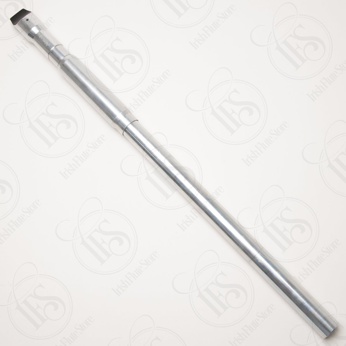 Burke Aluminum Pro Viper, Low D