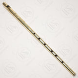 Copeland Brass, Low F