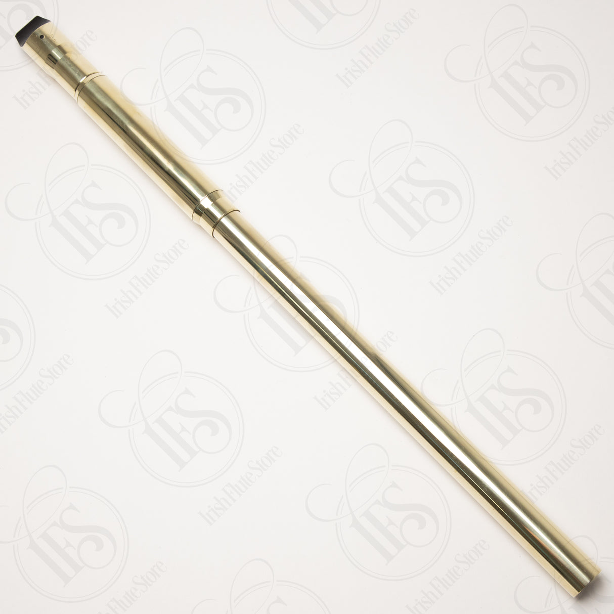 Burke Brass Viper, Low D