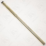 Burke Brass Viper, Low D
