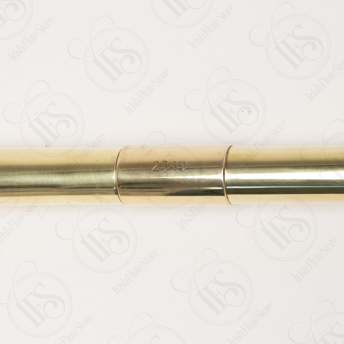Copeland Brass, Low G