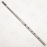 Tully Sterling Silver, High D with Case