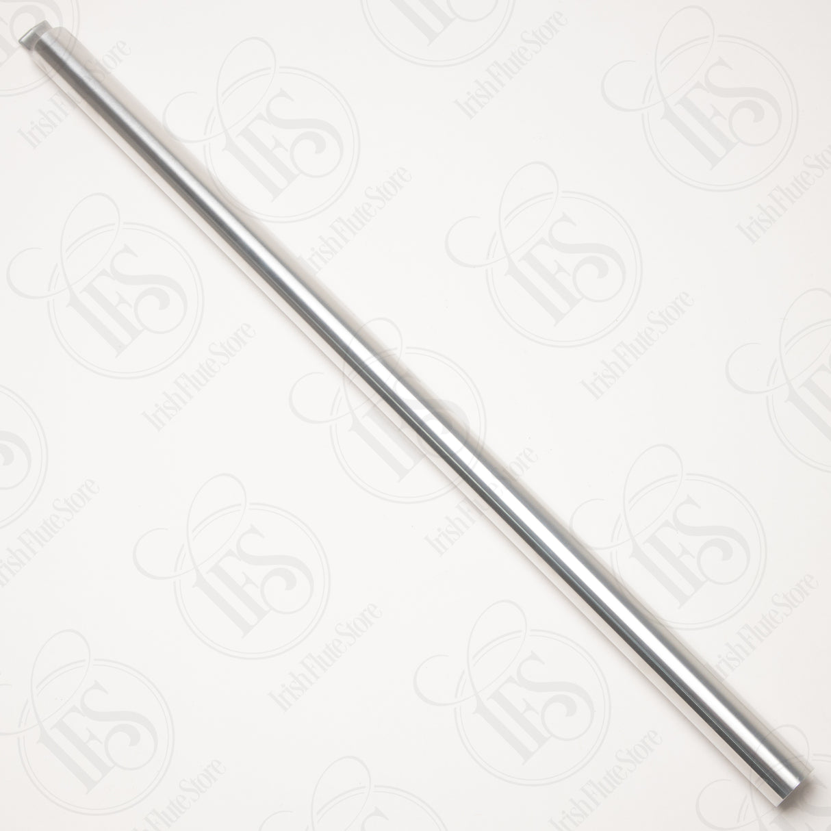 MK Kelpie Polished Aluminum, Low D