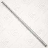 MK Kelpie Polished Aluminum, Low D